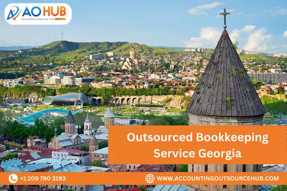 Outsourced Bookkeeping Service Georgia | Bookkeeping Service
